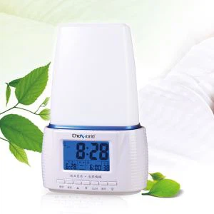 Ξυπνήστε το φως